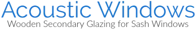 Wooden Secondary Glazing - Secondary Glazing Sash Windows